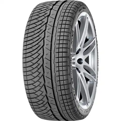 Anvelope Iarna MICHELIN Pilot Alpin PA4 BMW 245/50 R18 100 H RunFlat Cel mai bun preț