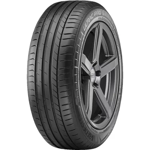 Cumpărături sigure Anvelope Vara VREDESTEIN Ultrac Pro 225/40 R18 92 W XL