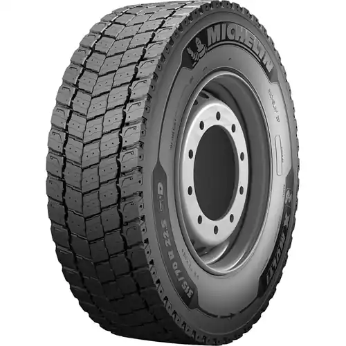 Anvelope Camioane Tractiune MICHELIN X Multi D 295/60 R22.5 150/147 L Popular