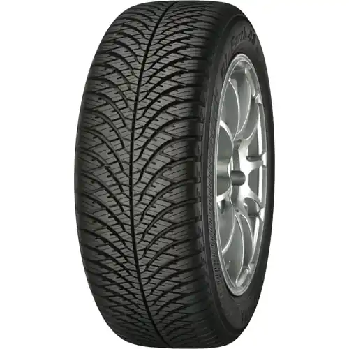 Noutate Anvelope All Seasons YOKOHAMA BluEarth-4S AW21 255/40 R20 101 Y XL
