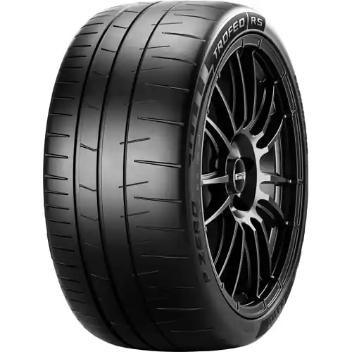 Reducere Anvelope Vara PIRELLI Trofeo R L 245/30 R20 90 Y XL