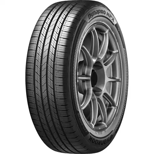 Anvelope Vara HANKOOK Dynapro HPX RA43 215/55 R18 100 V Promoție