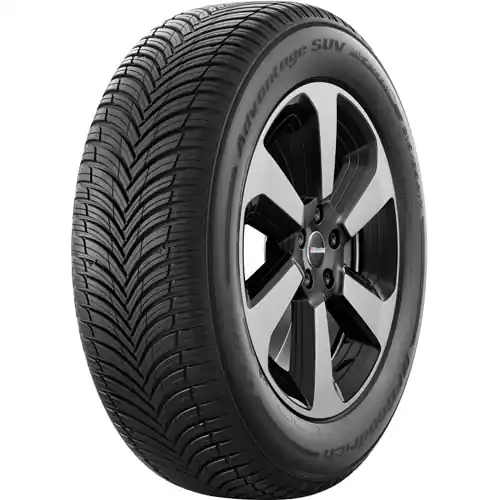 Doar azi Anvelope All Seasons BF GOODRICH Advantage SUV All-Season 275/50 R20 113 V XL