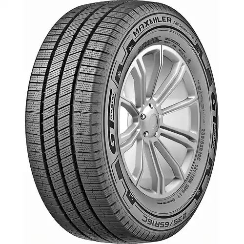 Anvelope All Seasons GT RADIAL Maxmiler AllSeason 2 215/65 R15C 104/102 T Reducere specială