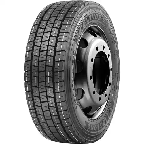 Ieftin Anvelope Camioane Tractiune LINGLONG KLD200 245/70 R17.5 136/134 M