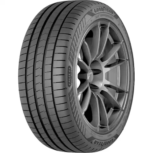 Disponibil imediat Anvelope Vara GOODYEAR Eagle F1 Asymmetric 6 BMW 285/35 R21 105 Y XL