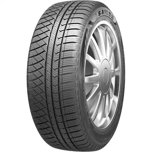 Anvelope All Seasons SAILUN Atrezzo 4 Seasons 215/65 R16 102 V XL Ofertă specială