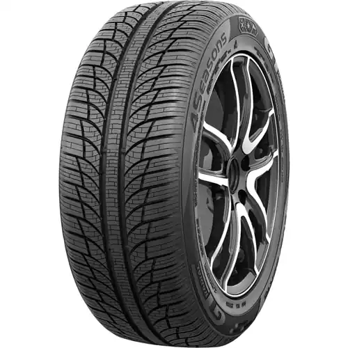 Chilipir Anvelope All Seasons GT RADIAL 4Seasons SUV 215/55 R18 99 V XL