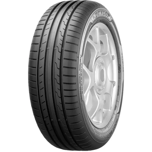 Ofertă exclusivă Anvelope Vara DUNLOP SP Sport BluResponse 185/60 R15 84 H