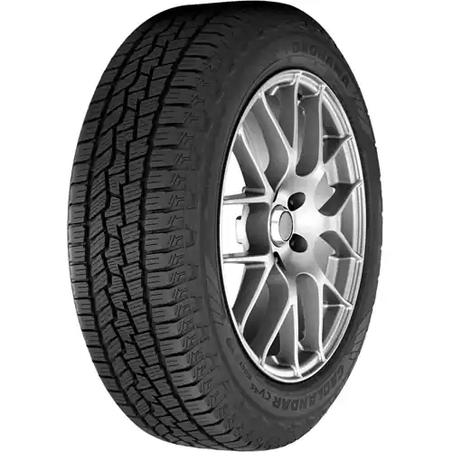 Preț redus Anvelope All Seasons YOKOHAMA GEOLANDER CV 4S G061 245/45 R20 103 V XL
