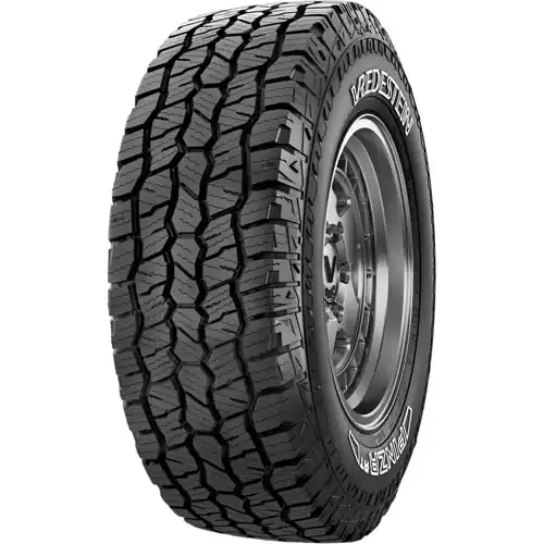 Anvelope All Seasons VREDESTEIN Pinza A-T 245/70 R16 111 T XL Promoție