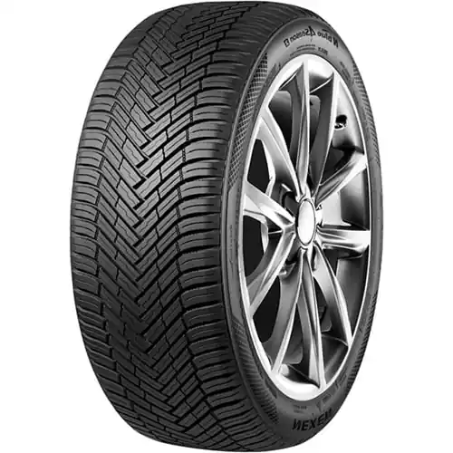 Expediere rapidă Anvelope All Seasons NEXEN Nblue 4Season 2 205/45 R17 88 V XL