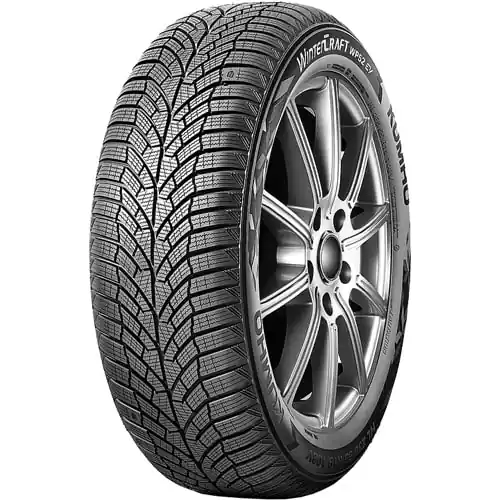 Anvelope Iarna KUMHO Wintercraft WP52 EV 215/55 R18 95 H Noutate