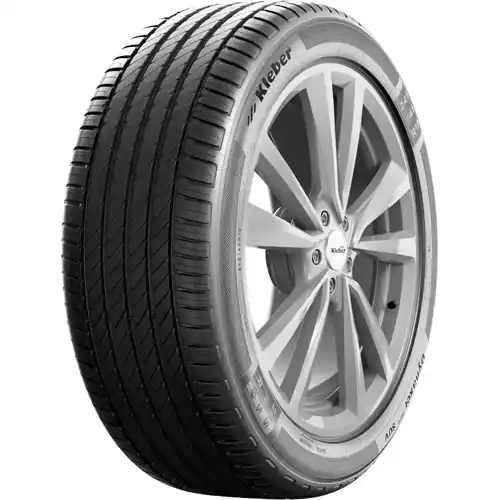 Anvelope Vara KLEBER Dynaxer HP5 SUV 225/60 R17 99 V Plată sigură