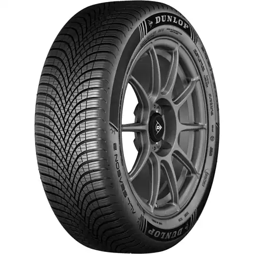 Comandă acum Anvelope All Seasons DUNLOP All Season 2 225/40 R18 92 Y XL