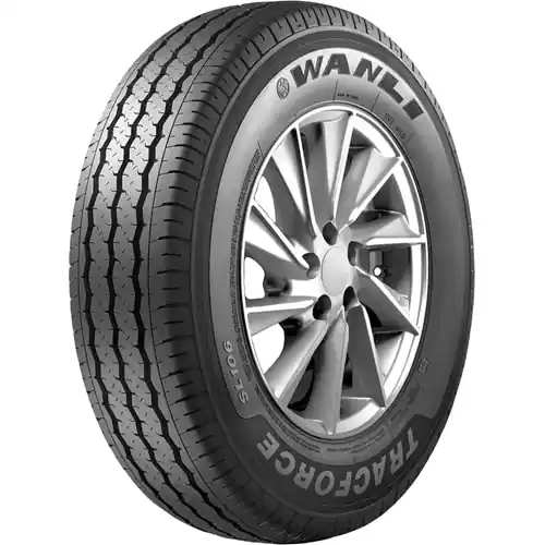 Premium Anvelope Vara SUNNY NL106 175/65 R14C 90/88 T