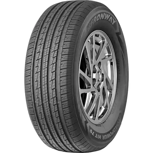 Expediere rapidă Anvelope Vara SONIX Primemarch H-T 79 215/65 R16 98 H