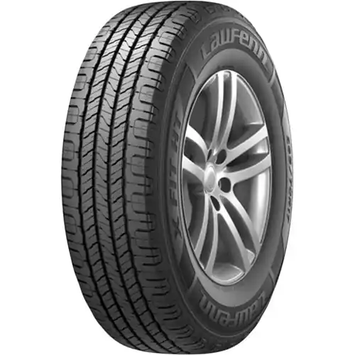 Anvelope Vara LAUFENN X Fit HT LD01 235/60 R18 103 T Reducere specială