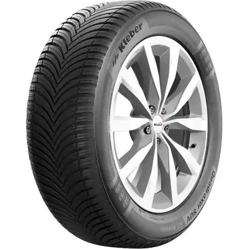 Comandă acum Anvelope All Seasons KLEBER Quadraxer SUV 235/60 R18 103 V