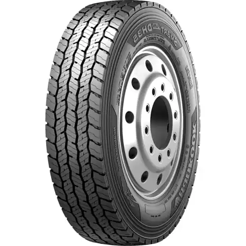 Ofertă de sezon Anvelope Camioane Tractiune HANKOOK DH35 305/70 R19.5 148/145 M
