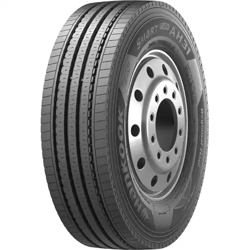 Preferatul clienților Anvelope Camioane Directie HANKOOK AH31 355/50 R22.5 156 K