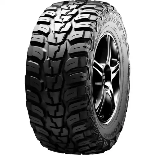 Anvelope All Seasons KUMHO Road Venture MT KL71 315/70 R17 121/118 Q Transport gratuit