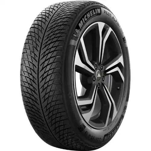 Calitate înaltă Anvelope Iarna MICHELIN Pilot Alpin 5 SUV 275/45 R21 110 V XL