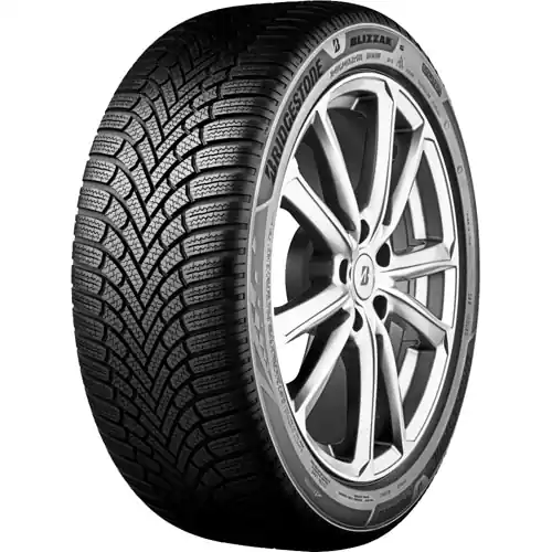 Anvelope Iarna BRIDGESTONE Blizzak 6 Enliten 225/50 R18 99 V XL Plată securizată