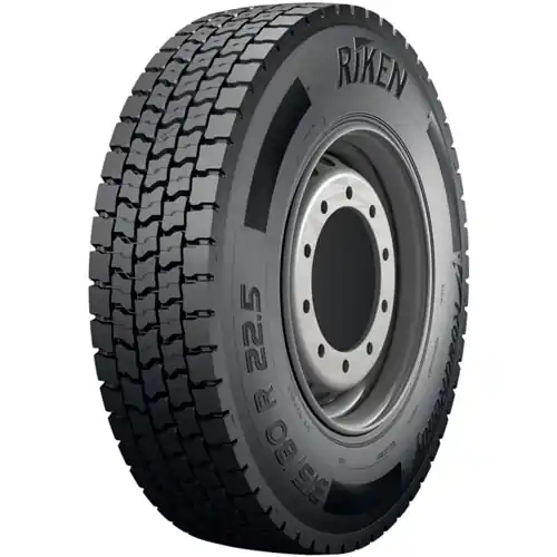 Livrare rapidă Anvelope Camioane Tractiune TIGAR Road Agile D 295/80 R22.5 152/148 M
