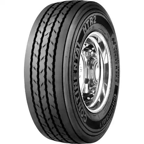 Anvelope Camioane Trailer CONTINENTAL HTR 2 + 205/65 R17.5 132/130 J Cumpărături sigure