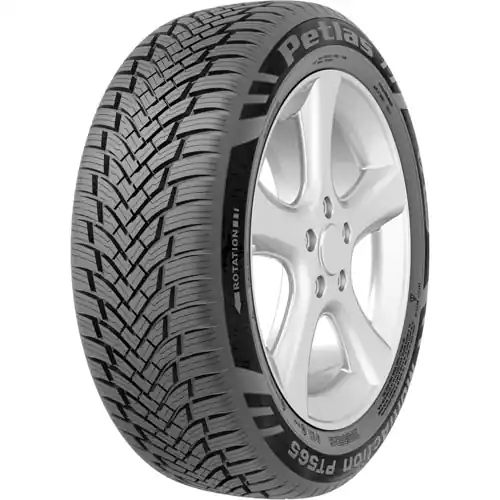 Ieftin Anvelope All Seasons PETLAS Multi Action PT565 185/65 R15 88 T