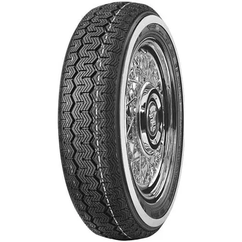 Reduceri Anvelope Vara GRIPMAX Classig Grip WSW 125/80 R15 68 H
