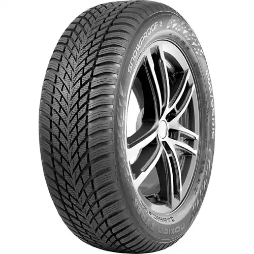 Anvelope Iarna NOKIAN Snowproof 2 185/65 R15 88 T Chilipir