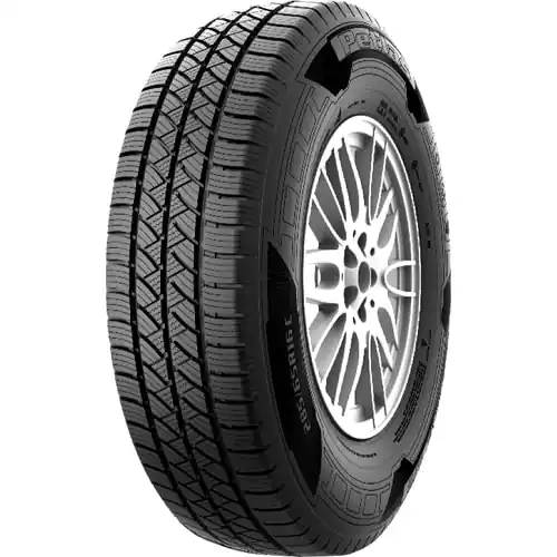 Promoție Anvelope All Seasons PETLAS Vanmaster A-S + 155 R12C 88/86 N