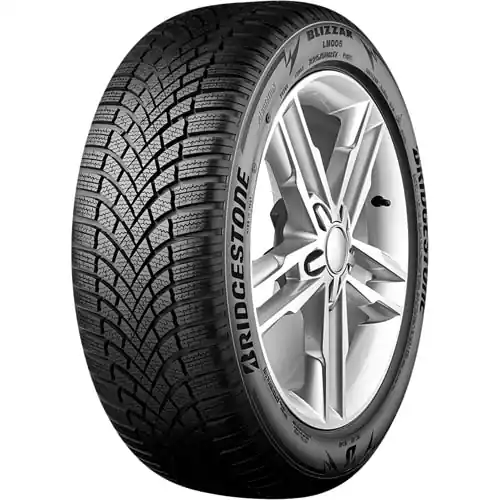 Reducere Anvelope Iarna BRIDGESTONE Blizzak LM005 255/40 R21 102 V XL