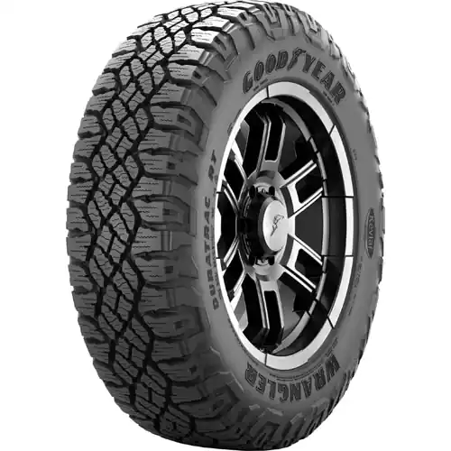 Reducere specială Anvelope All Seasons GOODYEAR Wrangler DuraTrac RT 265/70 R17 121/118 Q