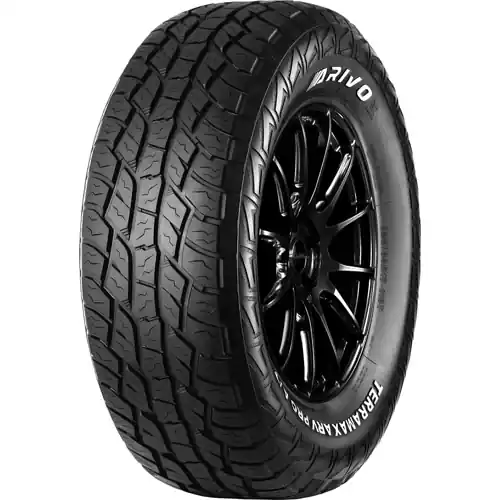 Livrare expres Anvelope All Seasons ARIVO Terramax ARV PRO A-T 235/75 R15 104/101 S