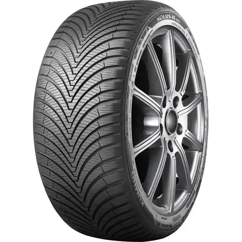 Anvelope All Seasons KUMHO Solus 4S HA32 195/50 R15 82 V Promoție