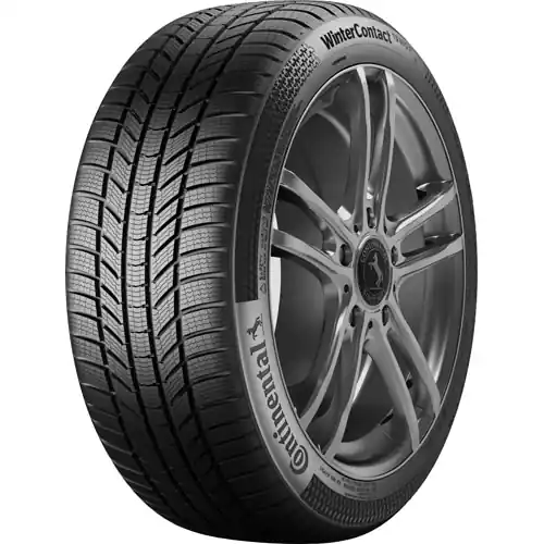 Vezi acum Anvelope Iarna CONTINENTAL WinterContact TS 870 P MO1 275/45 R21 110 V XL