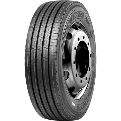 Reducere de preț Anvelope Camioane Directie LINGLONG KLS200 225/75 R17.5 129/127 M