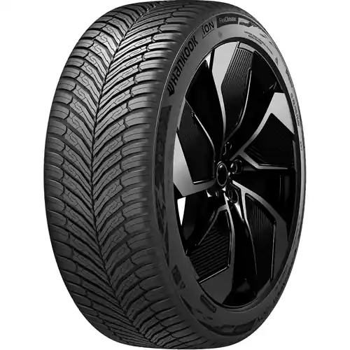 Anvelope All Seasons HANKOOK Ventus iON FlexClimate iL01 Sound Absorber 245/40 R19 98 Y XL Reducere extra