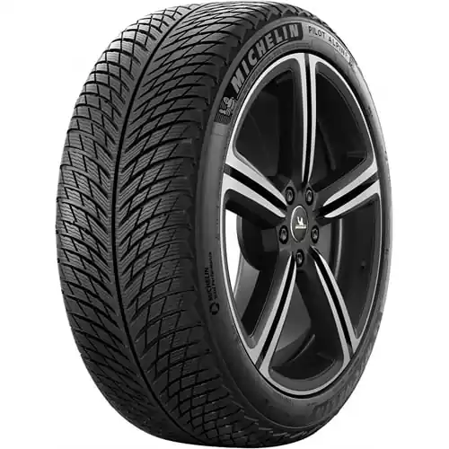 Anvelope Iarna MICHELIN Pilot Alpin 5 SUV N0 275/40 R21 107 V XL Ofertă exclusivă