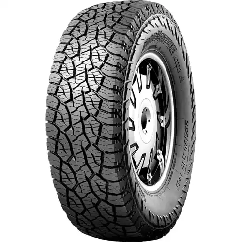 Cel mai vândut Anvelope All Seasons KUMHO Road Venture AT52 235/60 R18 107 H XL