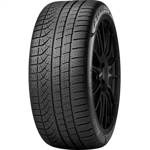 Comandă acum Anvelope Iarna PIRELLI P Zero Winter BMW 255/45 R20 105 V XL
