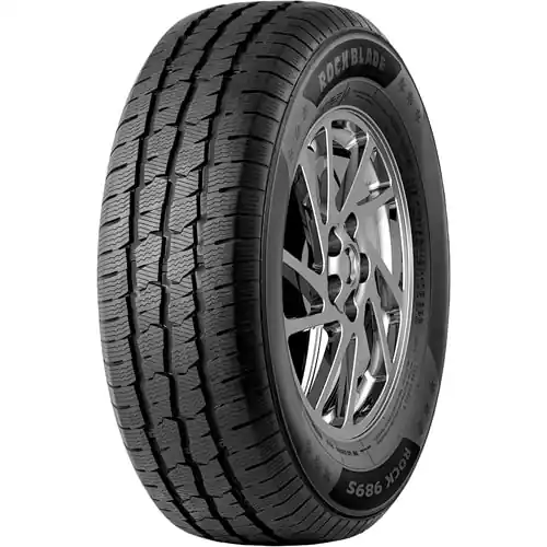 Ofertă Anvelope Iarna SONIX Snowrover 989 205/70 R15C 106/104 R