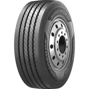 Reducere specială Anvelope Camioane Trailer HANKOOK TH31 385/65 R22.5 160/158 L