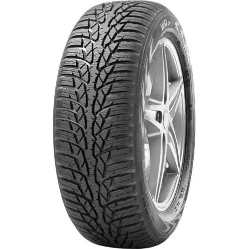 Nu rata Anvelope Iarna NOKIAN WR D4 185/60 R15 84 T