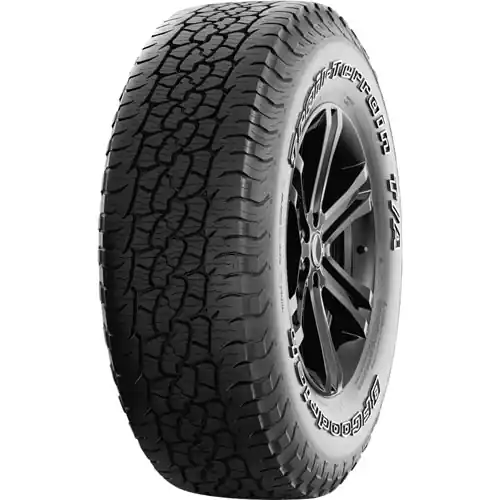 Livrare expres Anvelope All Seasons BF GOODRICH Trail-Terrain T-A 255/55 R20 110 H XL