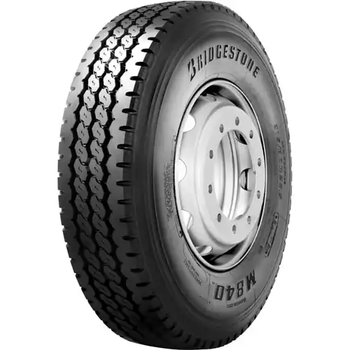 Anvelope Camioane Toate pozitiile BRIDGESTONE M840 EVO 315/80 R22.5 158/156 K Ofertă specială