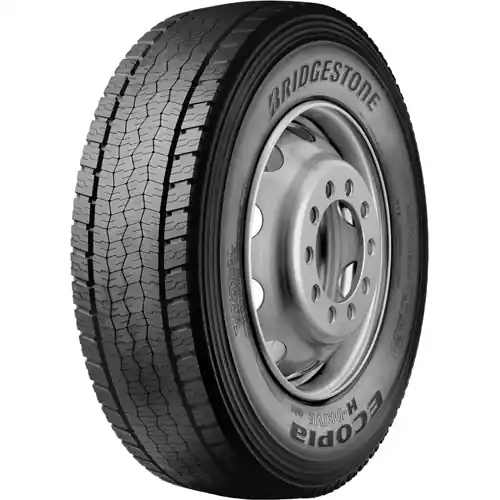 Anvelope Camioane Tractiune BRIDGESTONE Ecopia H-Drive 002 295/60 R22.5 150/147 L Noutate